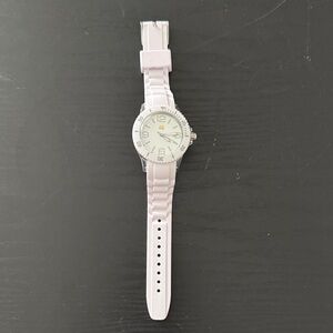 40Nine Watch White